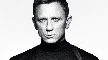 007 Spectre : tout le monde est fou du pull de Daniel Craig