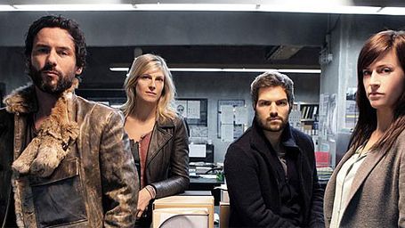 image de la news Falco : la saison 3 se dévoile en images...