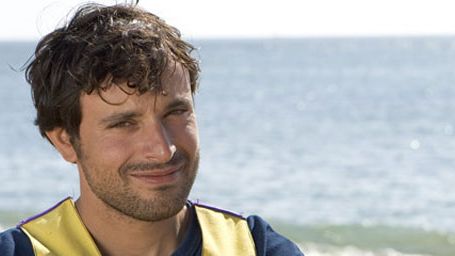 image de la news Bruno Salomone dans Sharknado 3 : "ils sont fous ces Américains !"
