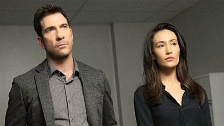 image de la news Stalker : l'ex-Nikita lutte contre le harcèlement en avril sur TF1