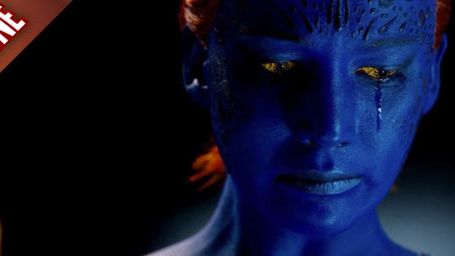image de la news FanZone 379 : Mystique quitte la saga X-Men !