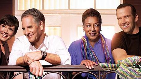 image de la news NCIS Nouvelle-Orléans : connaissez-vous les membres de la nouvelle équipe ?