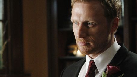 image de la news Qui est Kevin McKidd, le séduisant Docteur Hunt de Grey's Anatomy ?