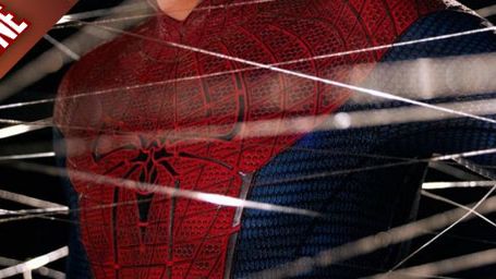 image de la news FanZone 382 : Mais qui est le nouveau Spider-Man ?