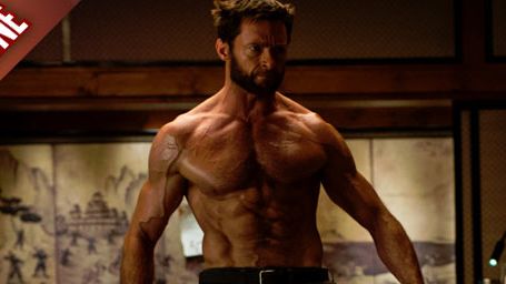 image de la news FanZone 383 : Hugh Jackman raccroche les griffes de Wolverine