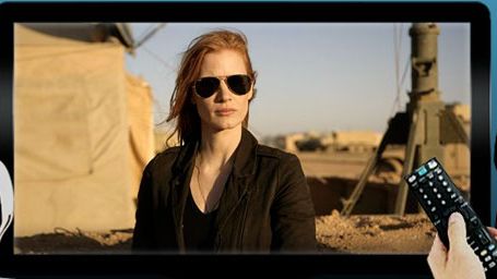 image de la news Ce soir à la télé : on mate "Election" et "Zero Dark Thirty"
