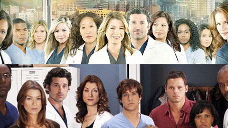 image de la news Grey's Anatomy : pourquoi la série est toujours au top 12 ans après !