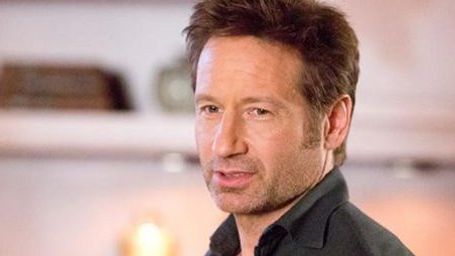 image de la news David Duchovny chanteur : écoutez des extraits de son album !