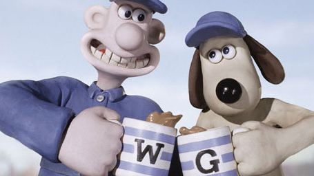 8 choses que vous ne saviez (probablement) pas sur les papas de Wallace et Gromit
