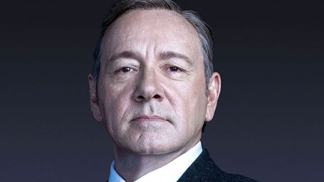 image de la news House of Cards: la série de Netflix renouvelée pour une saison 4