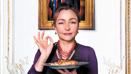 image de la news Hier soir à la télé : Les Saveurs du palais : vous avez aimé ? On vous recommande...