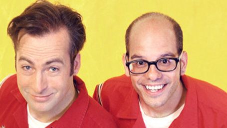 image de la news Bob Odenkirk : après Better Call Saul, une nouvelle série comique pour Netflix