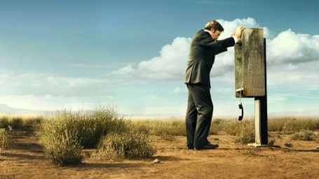image de la news Better Call Saul : tous les épisodes enfin disponibles !