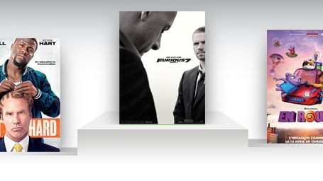image de la news Box-office US : 9e meilleur démarrage de l'histoire pour Fast & Furious 