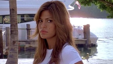 image de la news Rumeur du jour : Eva Mendes de retour dans Fast & Furious 8 ?