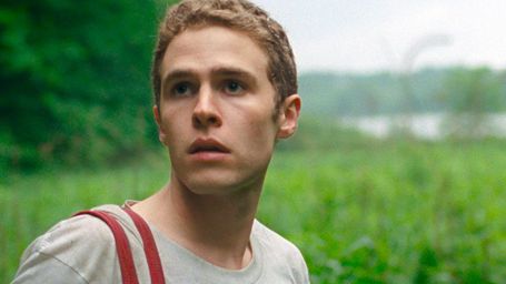 image de la news Lost River : Qui est Iain De Caestecker, le jeune héros du film de Ryan Gosling ?