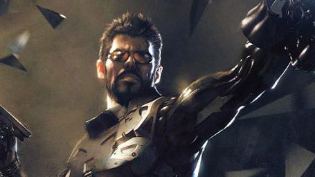 image de la news Deus Ex : Mankind Divided : un premier trailer cinématique époustouflant
