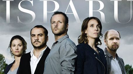 "Disparue", la nouvelle série de France 2 : "C'est l'inverse des Experts que l'on voulait faire !"