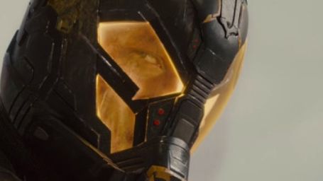 image de la news Ant-Man : Qui est Corey Stoll, l'acteur qui se cache sous le masque du super-vilain Yellowjacket ?