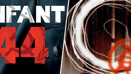 image de la news De "Enfant 44" à "Ring 0", 45 affiches de cinéma à rebours !