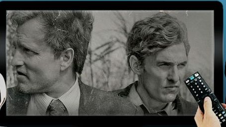 image de la news Ce soir à la télé : on mate "Le Pari" et "True Detective"