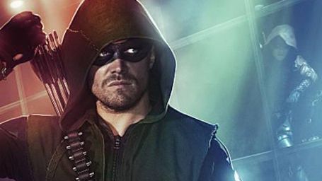 image de la news Arrow et Flash s'affichent avec Arsenal
