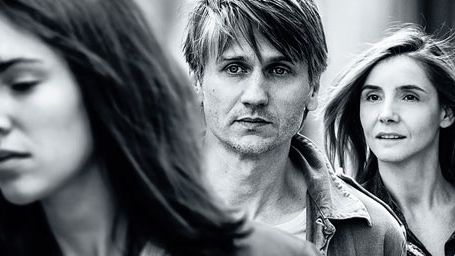 image de la news Cannes 2015 : L'Ombre des femmes de Philippe Garrel ouvre la Quinzaine des Réalisateurs