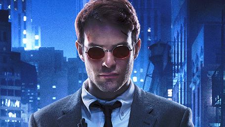 Daredevil : la série de Netflix s'adapte aux malvoyants