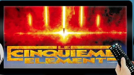 image de la news Ce soir à la télé : on mate "Le Cinquième élément" et "Frères d'armes"