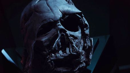 image de la news Star Wars 7 : quelle image vous a le plus marqué dans la nouvelle bande-annonce ? [SONDAGE]