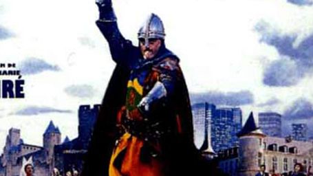 image de la news Les Visiteurs 3 : la Terreur sortira en salles le ...