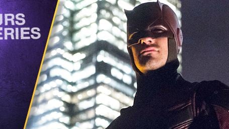 Daredevil passe la seconde dans Tueurs en Séries