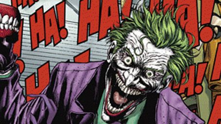 image de la news Suicide Squad : Jared Leto hystérique dans la peau du Joker sur la nouvelle photo