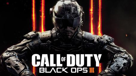 Call of Duty : Black Ops III : la bande-annonce dévoilée