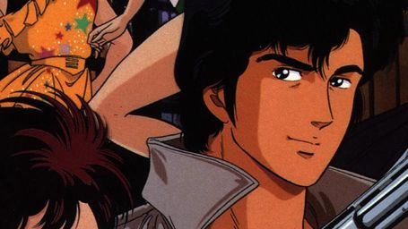 image de la news Nicky Larson : 6 scènes que vous n'aviez jamais vraiment vues