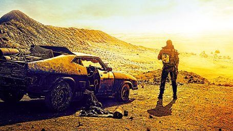 image de la news Mad Max : découvrez les bolides qui vrombiront dans les salles en mai