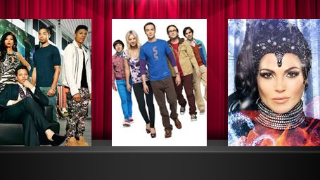 image de la news Quelles sont les 15 séries de network les plus vues de la saison ?