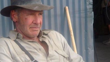image de la news Indiana Jones : la suite enfin confirmée !