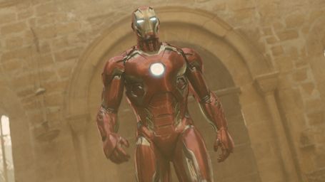 image de la news Avengers 2 : les coulisses du blockbuster Marvel dévoilées