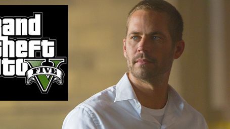 image de la news Fast and Furious : un hommage à Paul Walker dans GTA 5 !