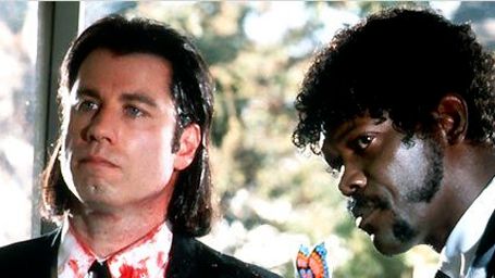 image de la news 5 bonnes raisons de (re)voir "Pulp Fiction" ce soir sur France 4