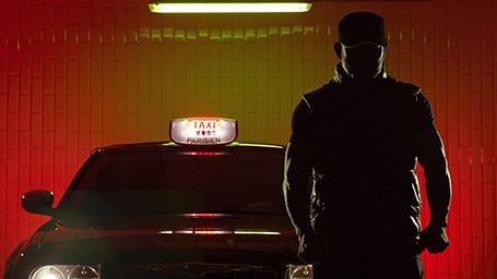 Bande-annonce Night Fare : le taxi tueur de Julien Seri rôde...