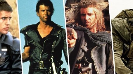 image de la news Mad Max : une saga culte