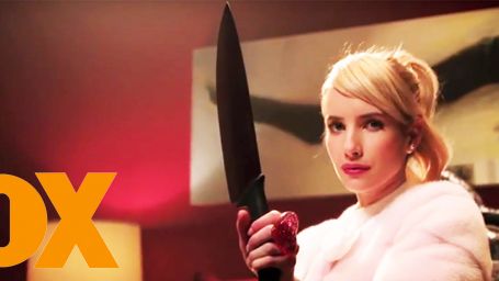 image de la news FOX : X Files, Minority Report, Scream Queens... toutes les nouvelles séries de la saison US 2015 / 2016