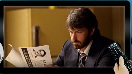 image de la news Dimanche à la télé : on mate "Argo" et "Fargo"