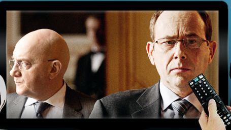 image de la news Ce soir à la télé : on mate "L'Exercice de l'Etat" et "Indigènes"