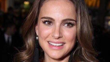 image de la news Natalie Portman : 20 ans après Léon, un nouveau tournage made in France !