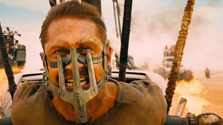 image de la news Cannes 2015 : "Tout ce que vous voyez dans Mad Max, nous l'avons fait !"