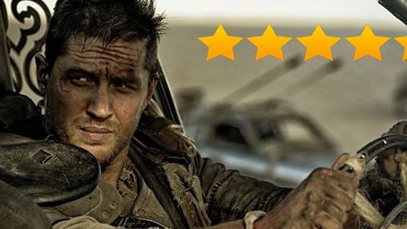 image de la news Les 3 meilleurs films de la semaine selon la presse (13.05.2015)