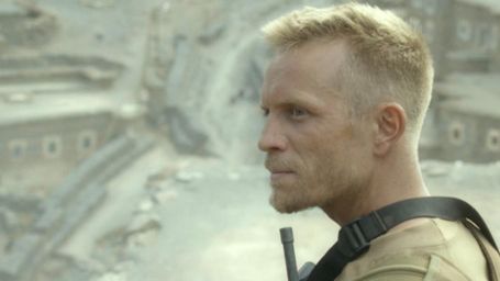 image de la news Cannes 2015 - Ni le ciel, ni la terre : "On en a ch.. et ça se ressent à l'écran !"